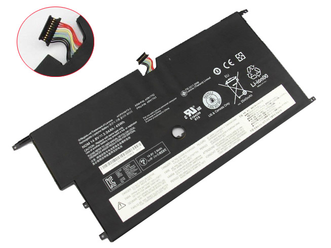 Batería para IdeaPad-Y510-/-3000-Y510-/-3000-Y510-7758-/-Y510a-/lenovo-45N1702